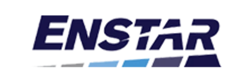 Logo Enstar Group Limited Depositary Shares Each Representing 1/1000th of an interest in Preference Shares
