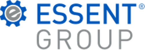 Logo Essent Group Ltd.