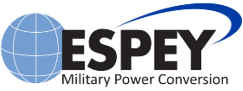 Logo Espey Mfg. & Electronics Corp.