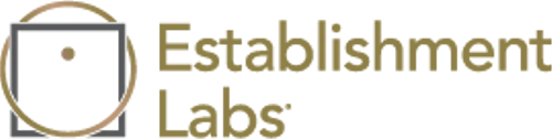 Logo Establishment Labs Holdings Inc.