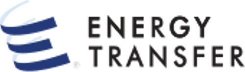 Logo Energy Transfer LP Common Units 