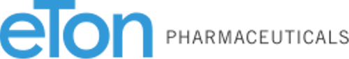 Logo Eton Pharmaceuticals Inc.
