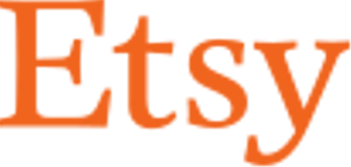 Logo Etsy Inc.