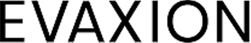 Logo Evaxion Biotech