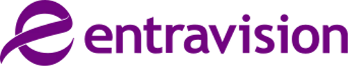 Logo Entravision Communications Corporation