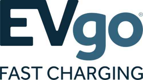 Logo EVgo Inc.