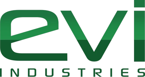 Logo EVI Industries Inc. 
