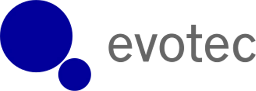 Logo Evotec SE