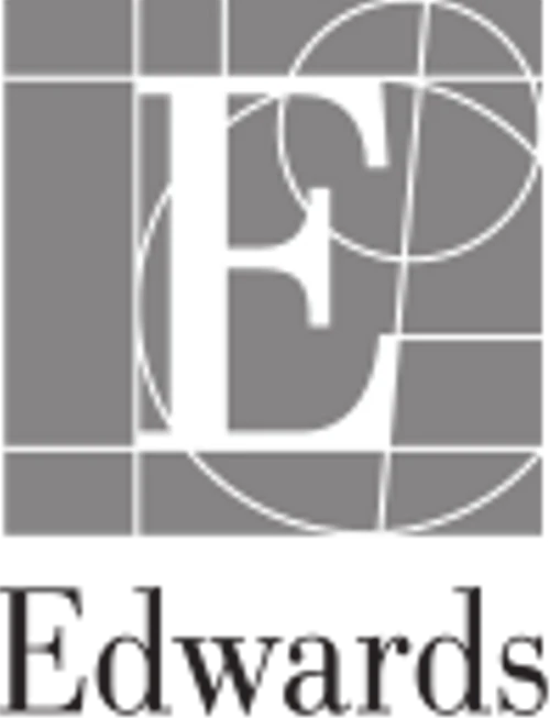 Logo Edwards Lifesciences Corporation