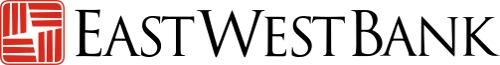 Logo East West Bancorp Inc.