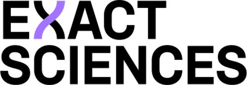 Logo Exact Sciences Corporation