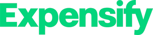 Logo Expensify Inc.