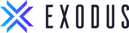 Logo EXODUS MOVEMENT INC