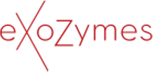 Logo EXOZYMES INC