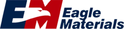 Logo Eagle Materials Inc