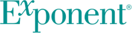 Logo Exponent Inc.