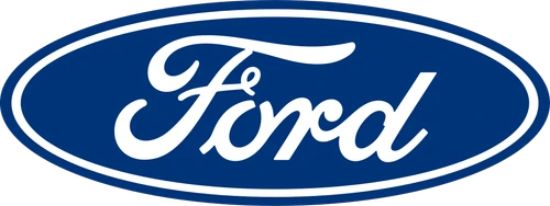 Logo Ford Motor Company