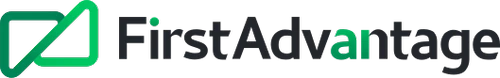 Logo First Advantage Corporation