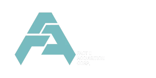 Logo FACT II ACQUISITION CORP