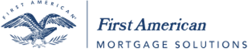 Logo First American Corporation (New)