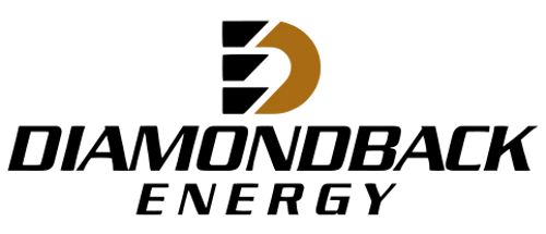 Logo Diamondback Energy Inc.