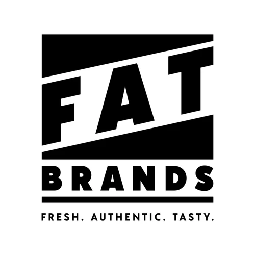 Logo FAT Brands Inc. Class B