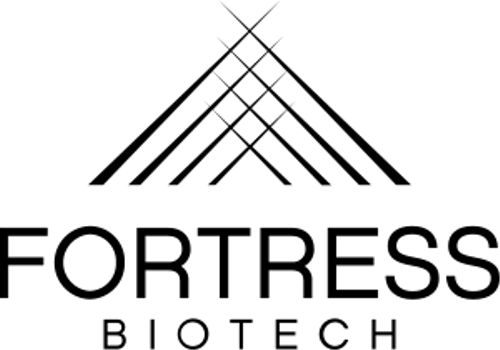 Logo Fortress Biotech Inc.