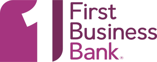 Logo First Business Financial Services Inc.