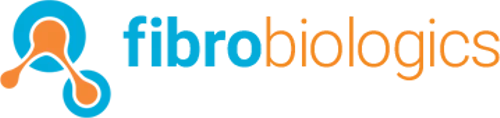 Logo FIBROBIOLOGICS INC