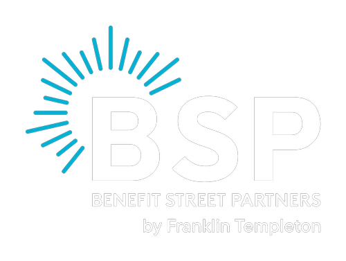 Logo Franklin BSP Realty Trust Inc.