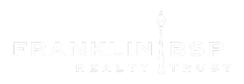 Logo Franklin BSP Realty Trust Inc.