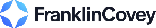 Logo Franklin Covey Company