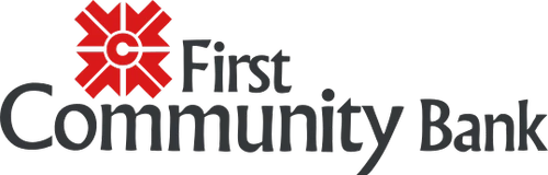 Logo First Community Bankshares Inc. (VA)