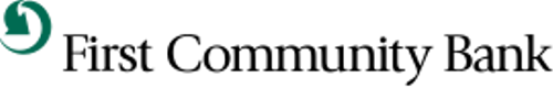 Logo First Community Corporation