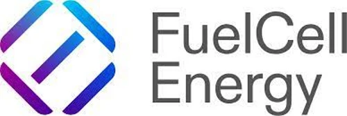 Logo FuelCell Energy Inc.