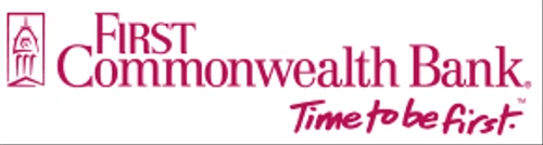 Logo First Commonwealth Financial Corporation