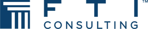 Logo FTI Consulting Inc.