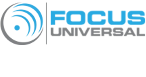 Logo Focus Universal Inc.