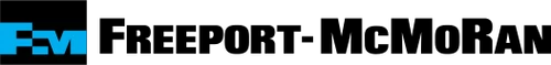 Logo Freeport-McMoRan Inc.