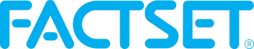 Logo FactSet Research Systems Inc.