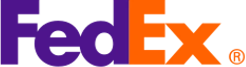 Logo FedEx Corporation