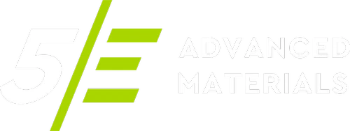 Logo 5E Advanced Materials Inc.