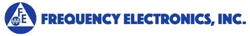 Logo Frequency Electronics Inc.