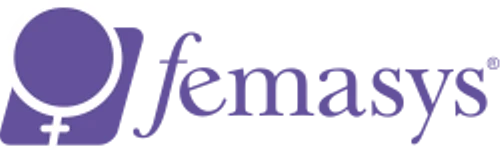 Logo Femasys Inc.