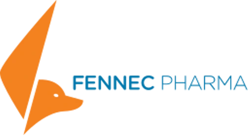 Logo Fennec Pharmaceuticals Inc.