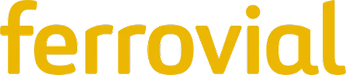 Logo FERROVIAL SE