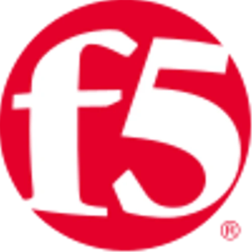 Logo F5 Inc.