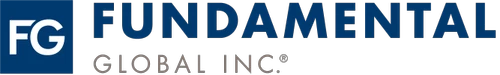 Logo FG Financial Group Inc. (NV)