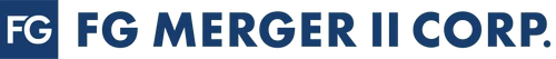 Logo FG MERGER II CORP UNIT 1 COM & 1 RT (11/02/2030)