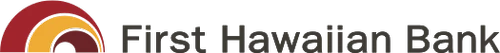 Logo First Hawaiian Inc.